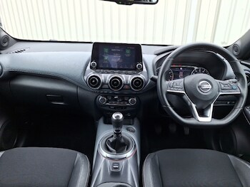 Used Nissan Juke 2022 for sale - 78872479: Photo