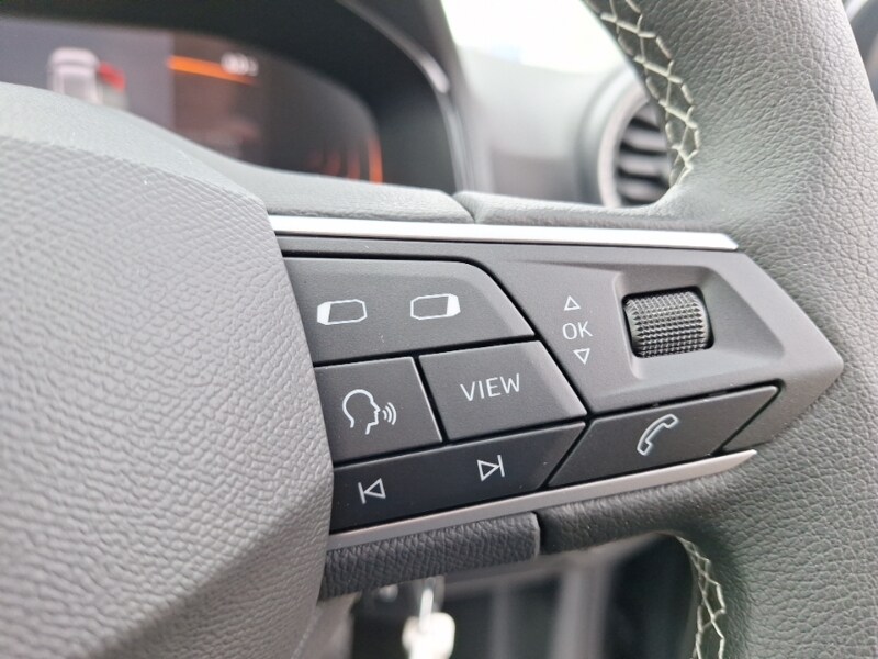 Used SEAT Ibiza 2025 for sale - 77644741: Photo 16