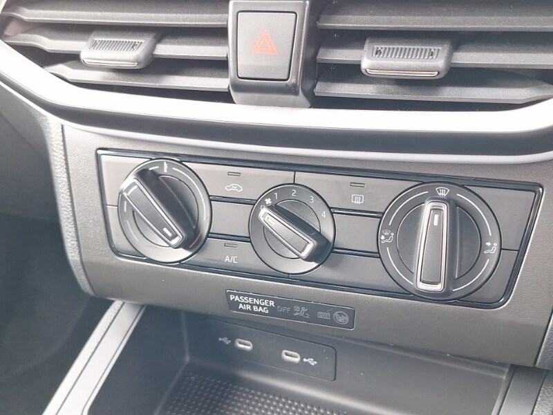 Used SEAT Ibiza 2025 for sale - 77644741: Photo 18