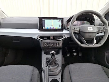 Used SEAT Ibiza 2025 for sale - 77644741: Photo