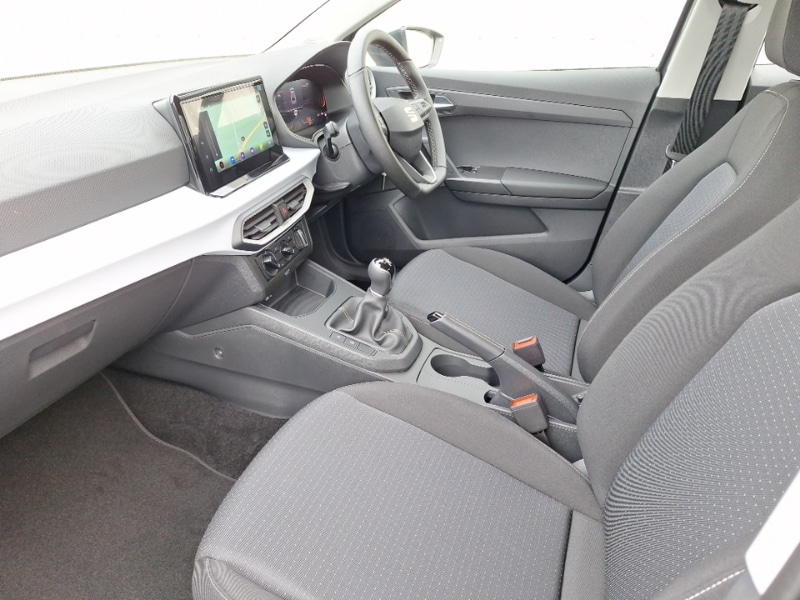 Used SEAT Ibiza 2025 for sale - 77644741: Photo 5