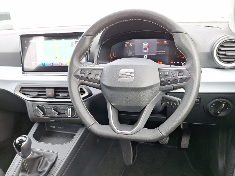 Used SEAT Ibiza 2025 for sale - 77644741: Photo 7