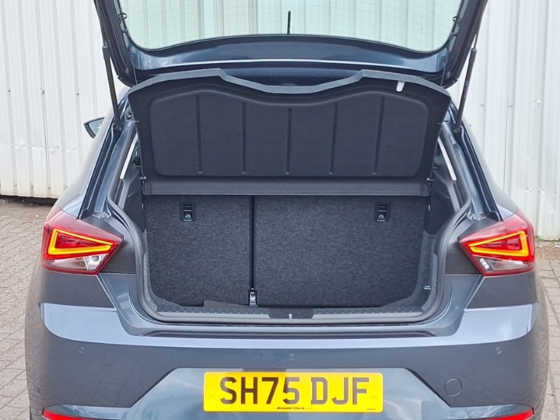 Used SEAT Ibiza 2025 for sale - 77644741: Photo 8