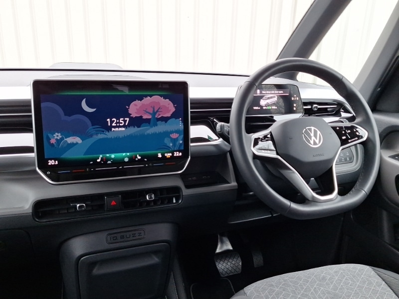 Used Volkswagen ID.Buzz 2025 for sale - 77999593: Photo 10