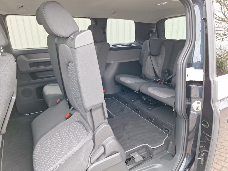 Used Volkswagen ID.Buzz 2025 for sale - 77999593: Photo 13