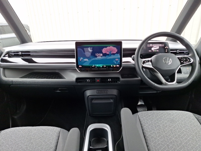 Used Volkswagen ID.Buzz 2025 for sale - 77999593: Photo 2