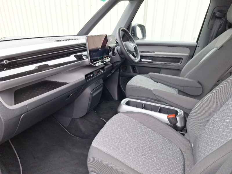 Used Volkswagen ID.Buzz 2025 for sale - 77999593: Photo 5