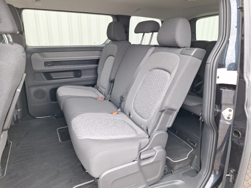 Used Volkswagen ID.Buzz 2025 for sale - 77999593: Photo 6