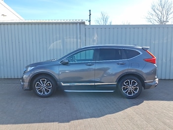 Used Honda CR-V 2023 for sale - 78380904: Photo