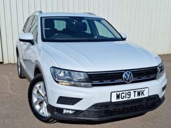 2019 - 2.0 TDi 150 SE Nav 5dr DSG
