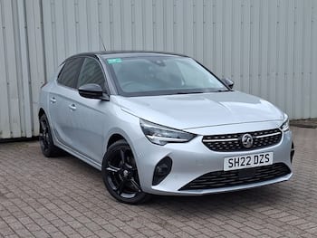 Used Vauxhall Corsa 2022 for sale - 79694508: Photo