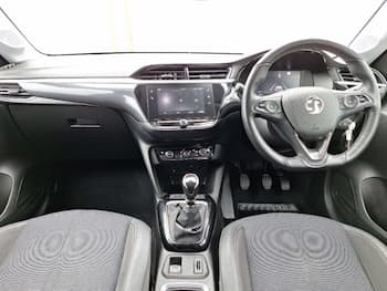 Used Vauxhall Corsa 2022 for sale - 79694508: Photo