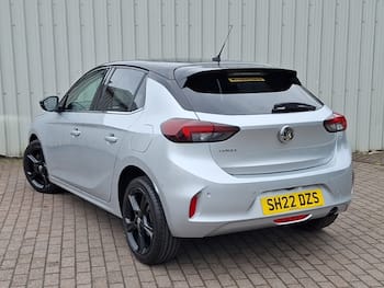 Used Vauxhall Corsa 2022 for sale - 79694508: Photo