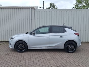 Used Vauxhall Corsa 2022 for sale - 79694508: Photo