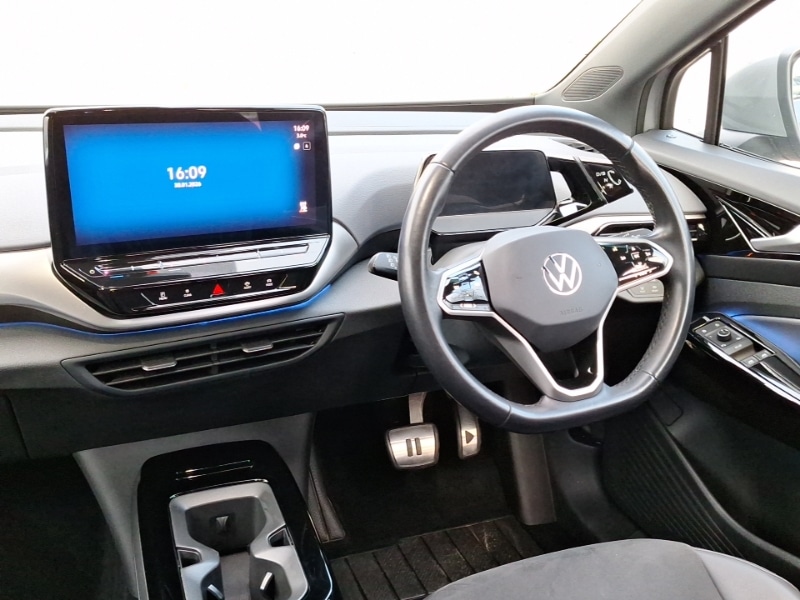 Used Volkswagen ID.5 2022 for sale - 77385873: Photo 10