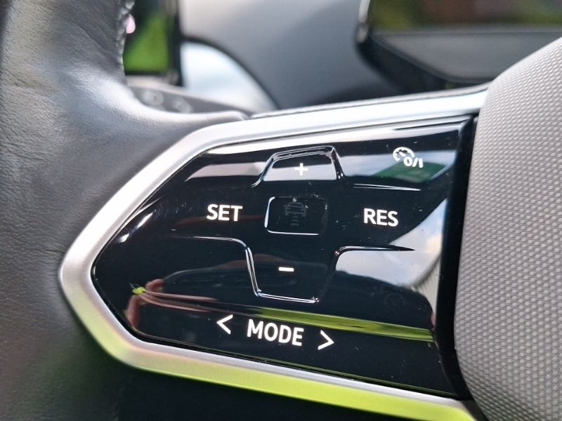 Used Volkswagen ID.5 2022 for sale - 77385873: Photo 15