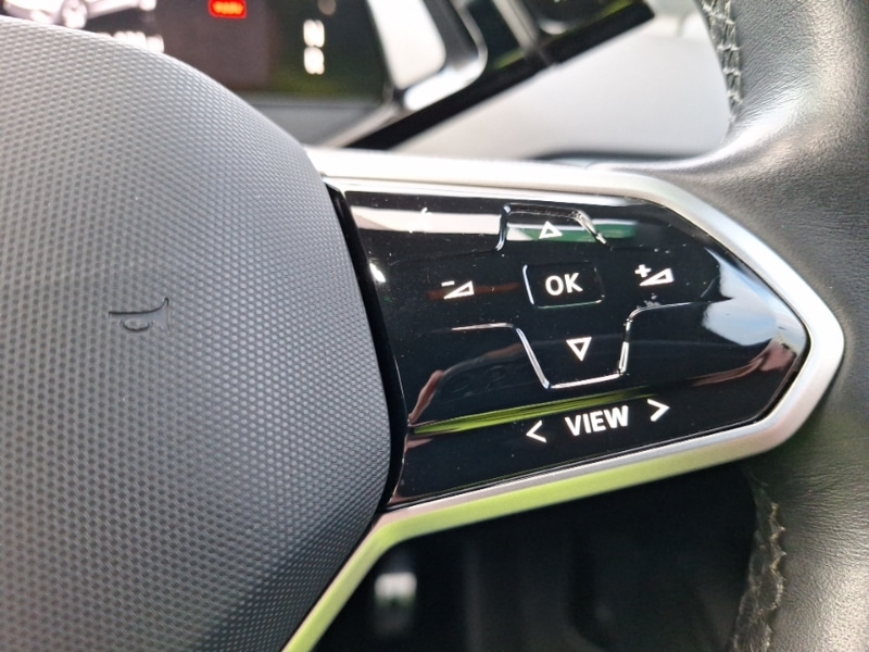 Used Volkswagen ID.5 2022 for sale - 77385873: Photo 16