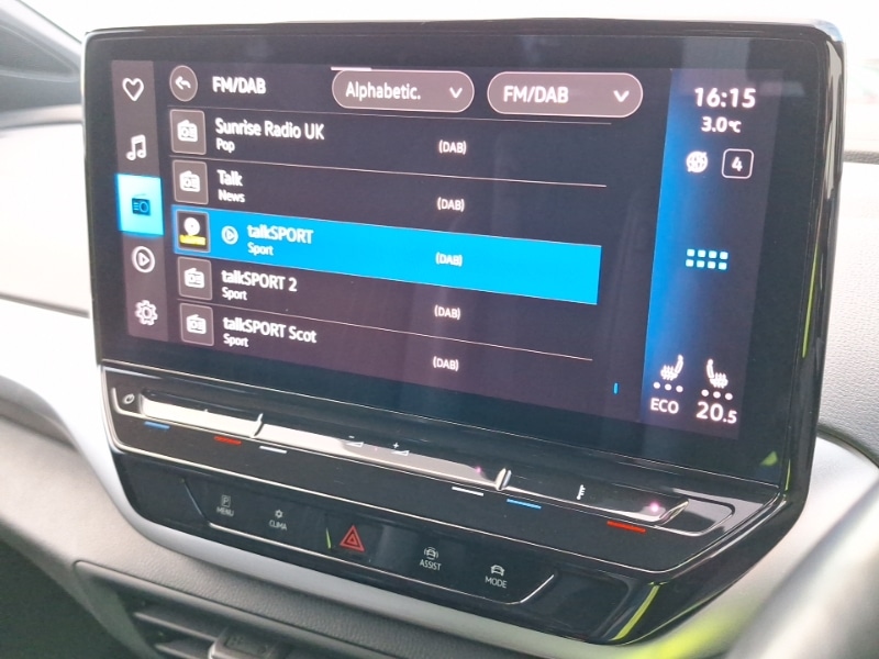 Used Volkswagen ID.5 2022 for sale - 77385873: Photo 17