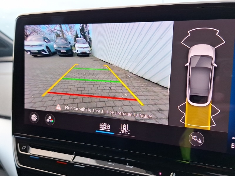 Used Volkswagen ID.5 2022 for sale - 77385873: Photo 18