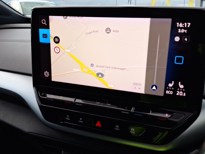 Used Volkswagen ID.5 2022 for sale - 77385873: Photo 19