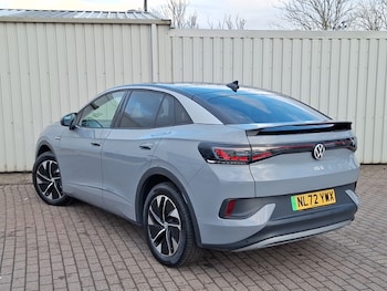 Used Volkswagen ID.5 2022 for sale - 77385873: Photo