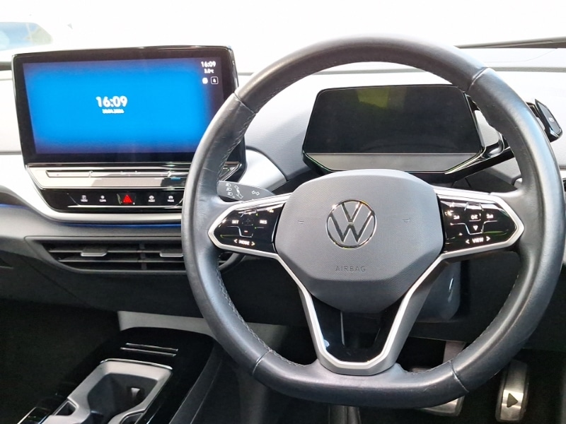 Used Volkswagen ID.5 2022 for sale - 77385873: Photo 7