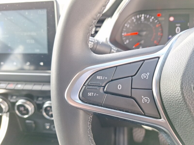 Used Renault Captur 2020 for sale - 78065959: Photo 14