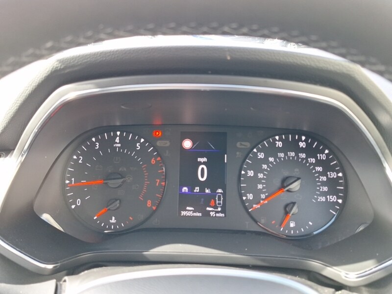 Used Renault Captur 2020 for sale - 78065959: Photo 16