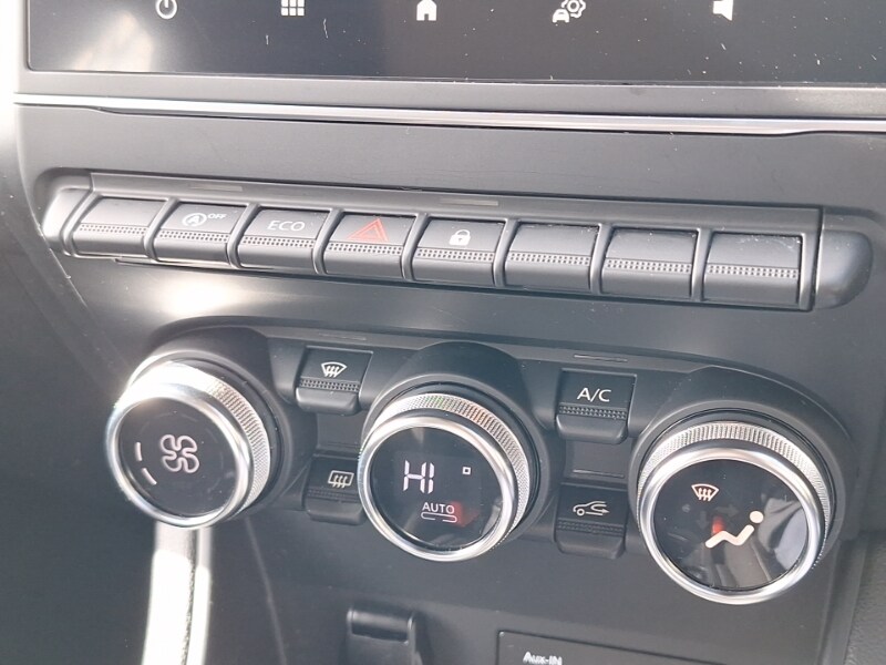 Used Renault Captur 2020 for sale - 78065959: Photo 17