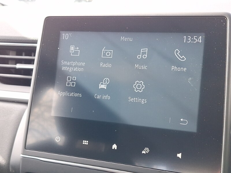 Used Renault Captur 2020 for sale - 78065959: Photo 18