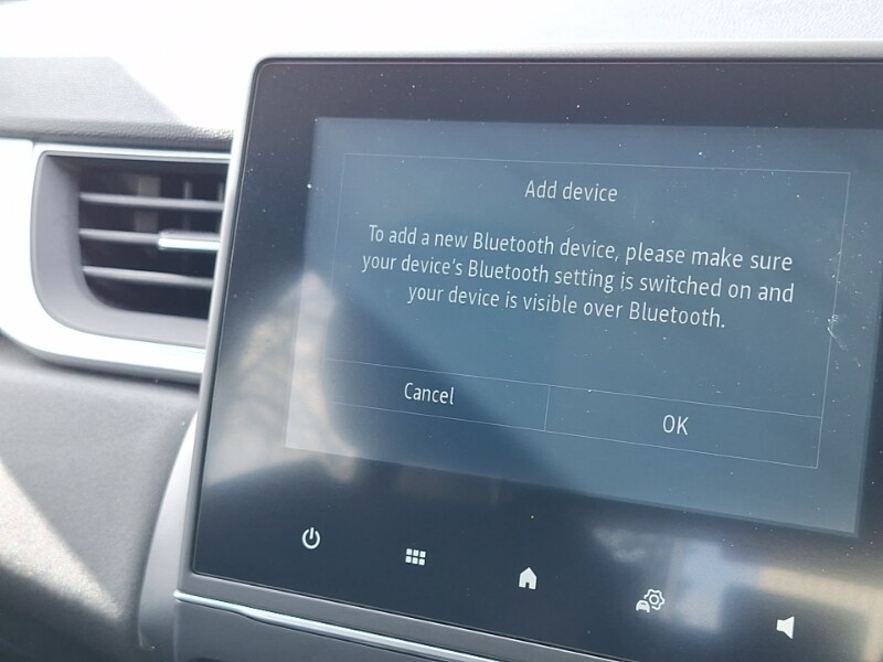 Used Renault Captur 2020 for sale - 78065959: Photo 19