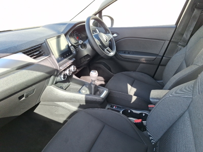 Used Renault Captur 2020 for sale - 78065959: Photo 5