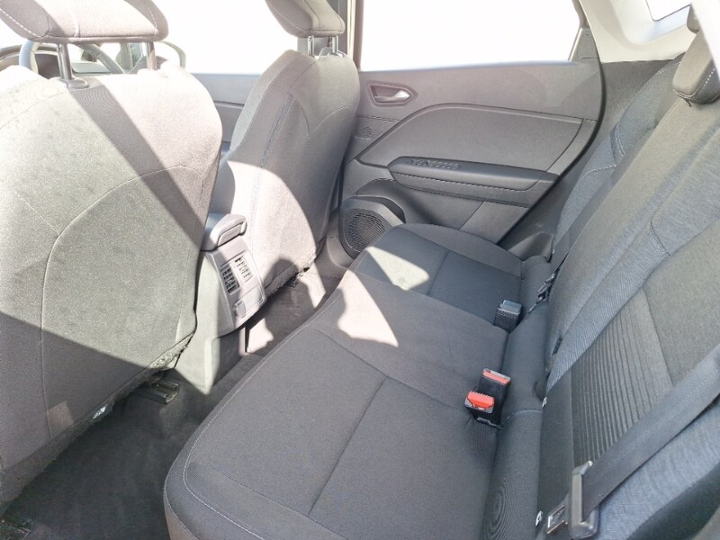 Used Renault Captur 2020 for sale - 78065959: Photo 6