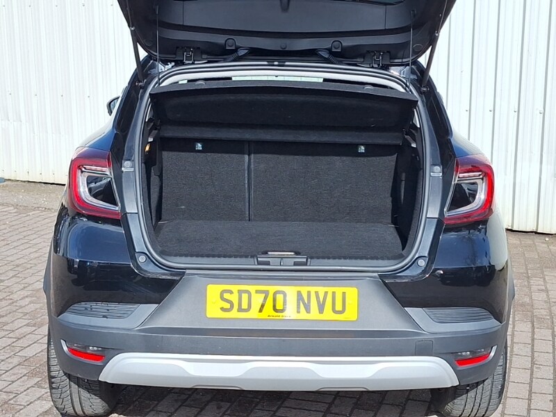 Used Renault Captur 2020 for sale - 78065959: Photo 8