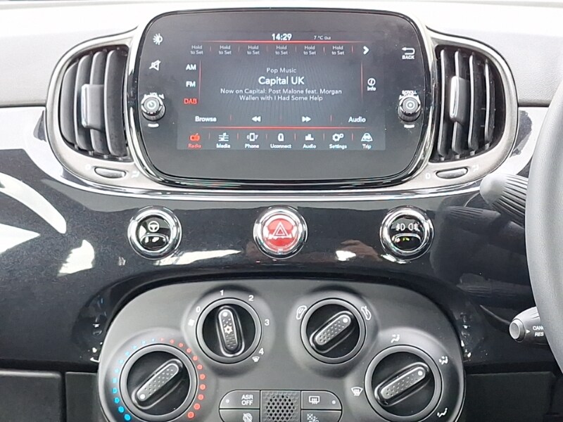 Used Fiat 500 2024 for sale - 78224843: Photo 11