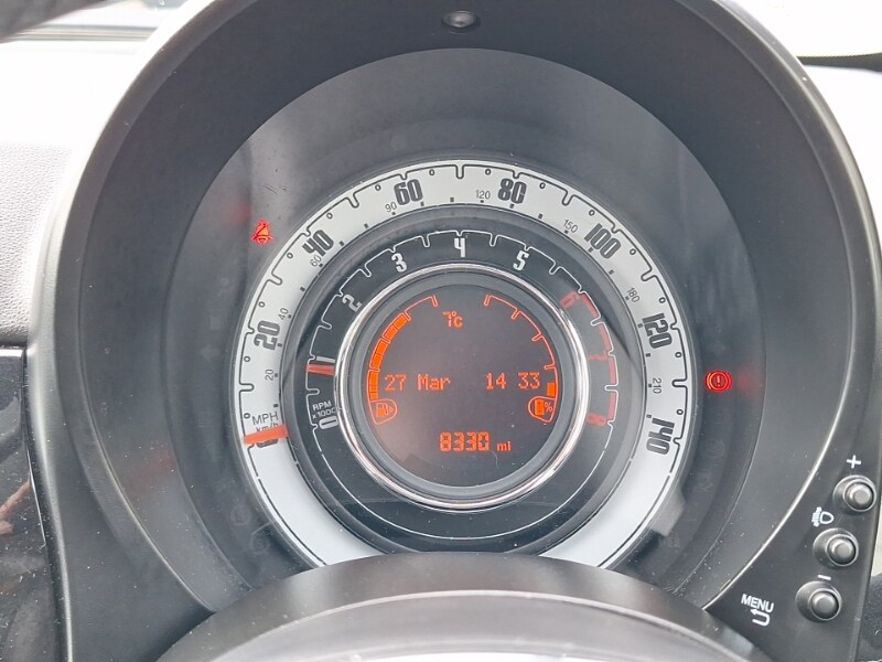 Used Fiat 500 2024 for sale - 78224843: Photo 16