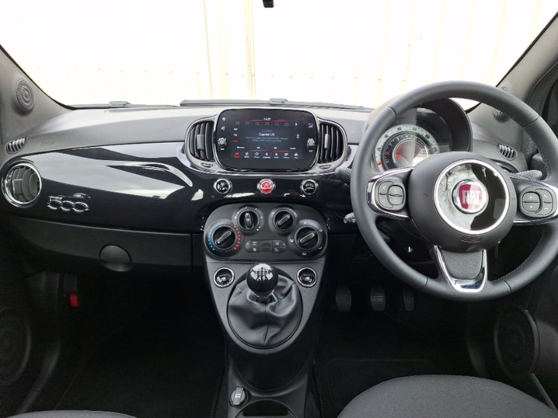 Used Fiat 500 2024 for sale - 78224843: Photo 2