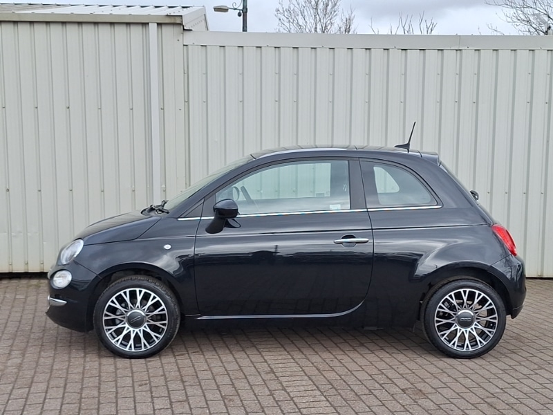 Used Fiat 500 2024 for sale - 78224843: Photo 4