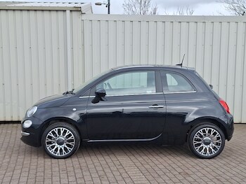 Used Fiat 500 2024 for sale - 78224843: Photo