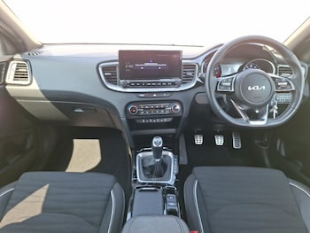 Used Kia Ceed 2024 for sale - 79247178: Photo