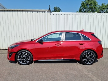 Used Kia Ceed 2024 for sale - 79247178: Photo