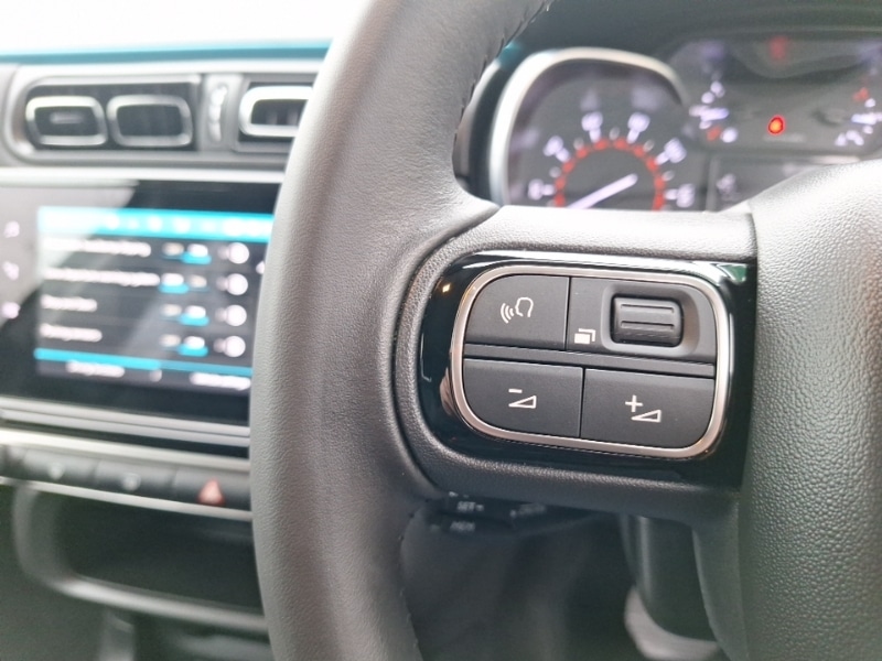 Used Citroen C3 2022 for sale - 77663953: Photo 14