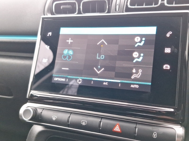 Used Citroen C3 2022 for sale - 77663953: Photo 19