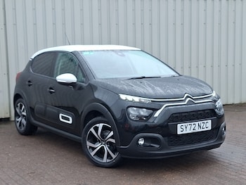 Citroen C3 feature image