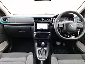 Used Citroen C3 2022 for sale - 77663953: Photo