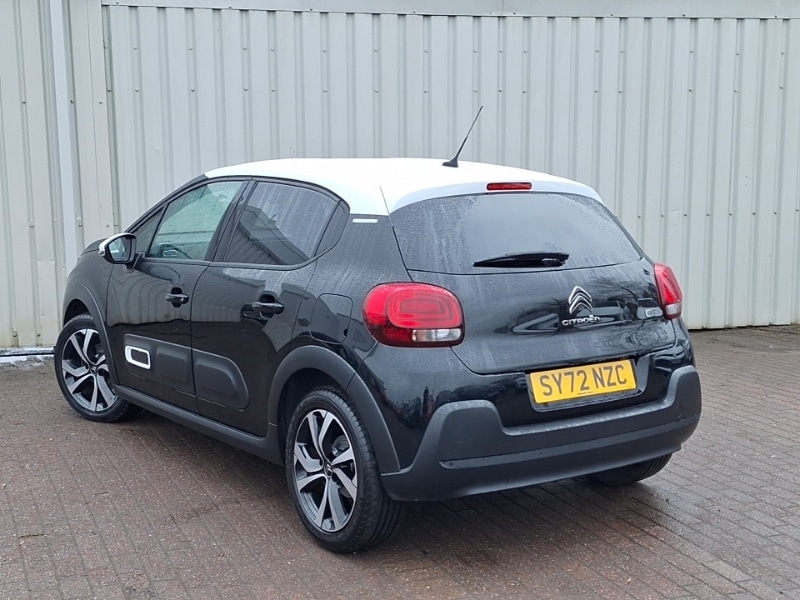 Used Citroen C3 2022 for sale - 77663953: Photo 3
