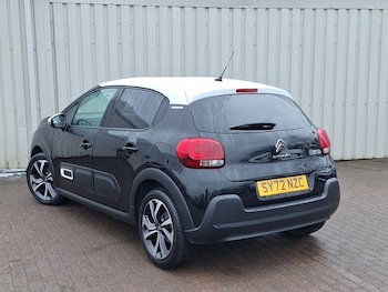Used Citroen C3 2022 for sale - 77663953: Photo