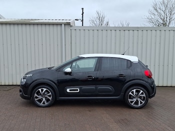 Used Citroen C3 2022 for sale - 77663953: Photo