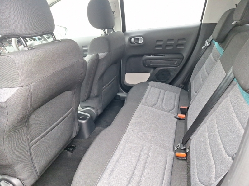 Used Citroen C3 2022 for sale - 77663953: Photo 6