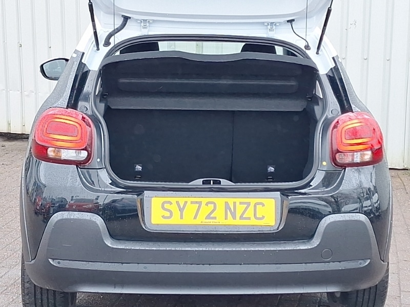 Used Citroen C3 2022 for sale - 77663953: Photo 8